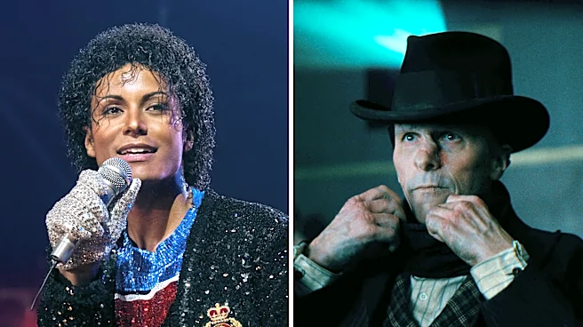 From ‘Michael’ to ‘The Bride’: The Good, the Bad and the Meh of the 2026 Box Office (So Far)