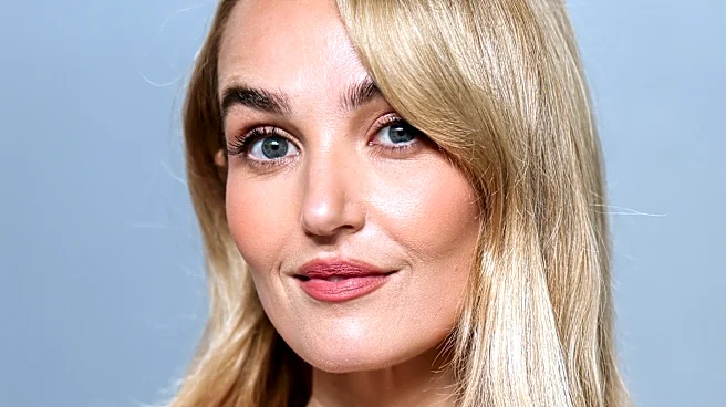 Chloe Fineman Leaves ‘SNL’ After 7 Seasons: ‘I’m Going to Miss It a Lot’