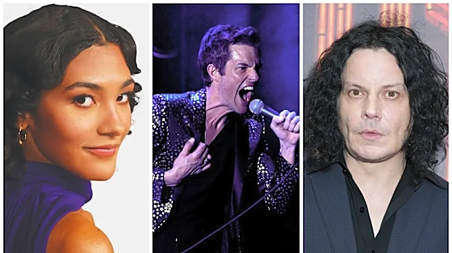 Santa Monica’s Beach Will Rock With Olivia Dean, the Killers, Jack White and Khruangbin, as Goldenvoice Sets First Ocean Way Festival for September