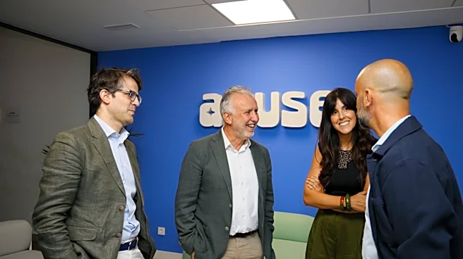 Spain’s SETT Invests $7.3 Million in New Canary Islands Animation Company Amuse Labs