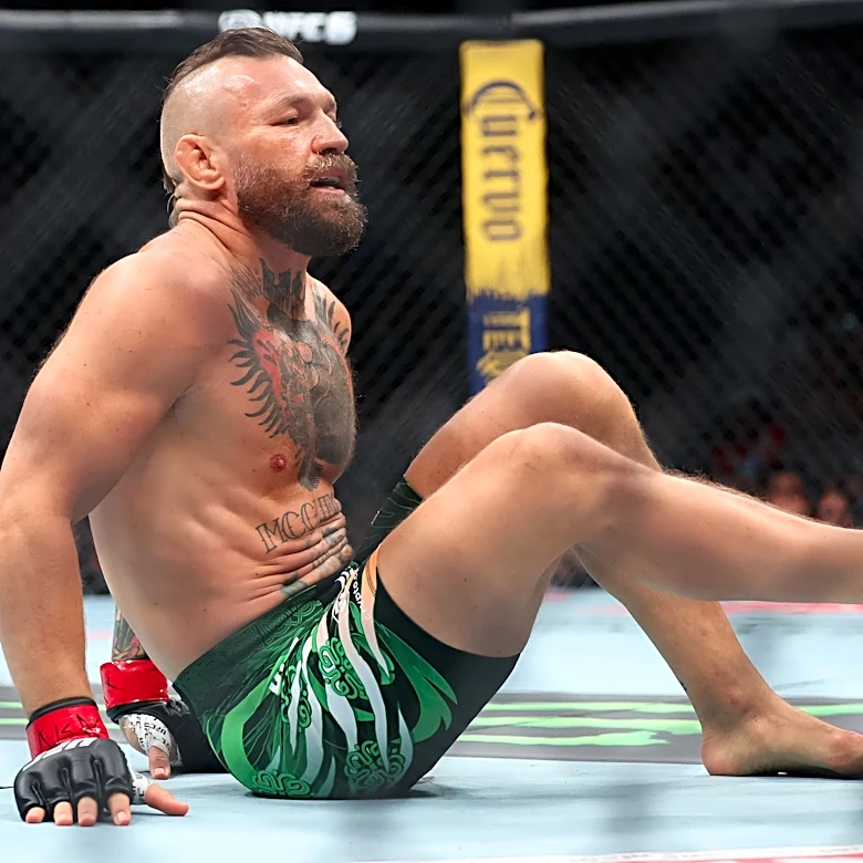 UFC’s McGregor-Holloway Fight Averages 6.5 Million Viewers Across U.S. and Latin America