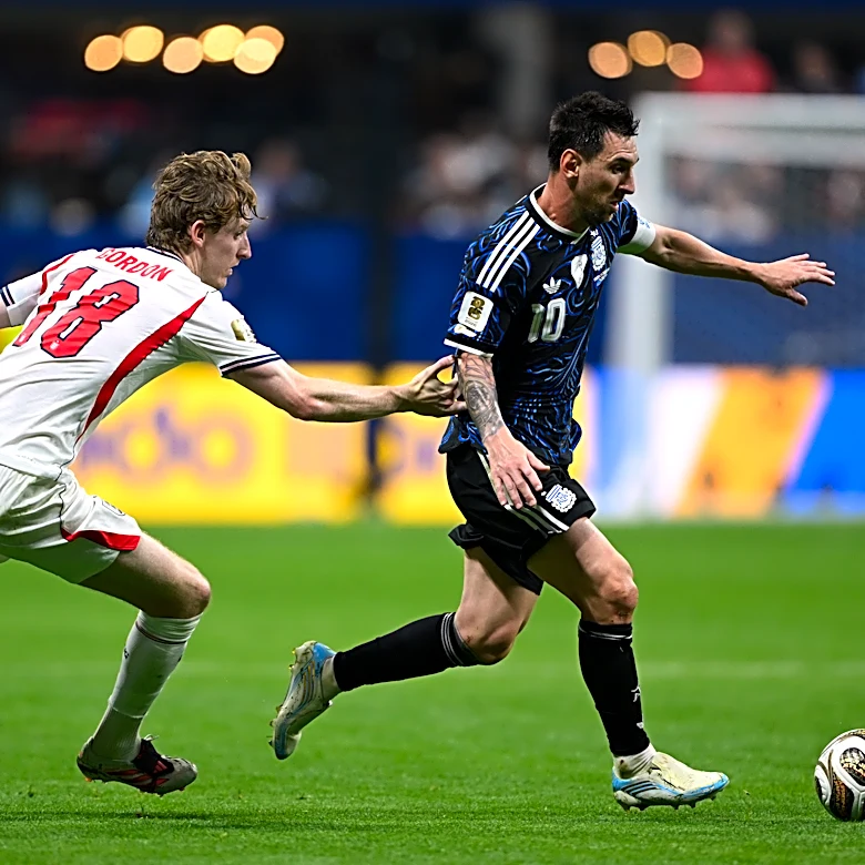 Argentina’s World Cup Victory Over England Scores 15.1 Million Viewers on Fox, Largest Semifinals Telecast in English-Language U.S. History