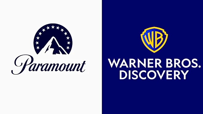 Paramount+ Subscribers Fail to Block Warner Bros. Merger as States Will Try Again Friday