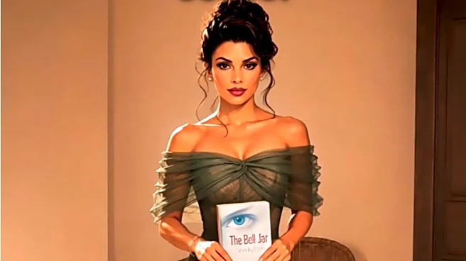 Bollywood Star Jacqueline Fernandez Launches AI Avatar (EXCLUSIVE)
