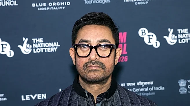 Aamir Khan Denies ‘3 Idiots’ Character Was Based on Activist Sonam Wangchuk