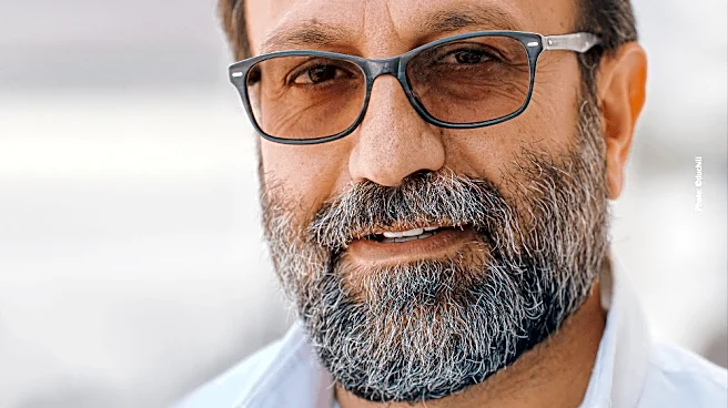 Iranian Filmmaker Asghar Farhadi to Be Honored at Sarajevo Film Festival