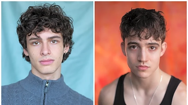 ‘Boys of Tommen’ Finds Its Patrick Feely in Jamie Schneider, With James Craven Joining as Pierce O’Neill (EXCLUSIVE)