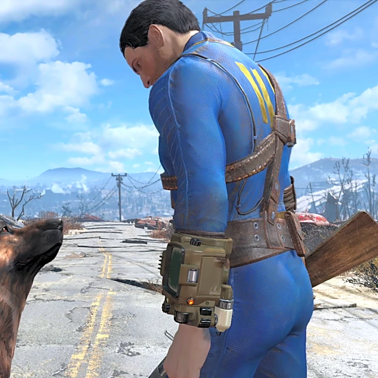 ‘Fallout 5’ in Preproduction, ‘Elder Scrolls 6’ Is Bethesda’s ‘Primary Development Focus’ Following Xbox Layoffs, Studio Chief Says