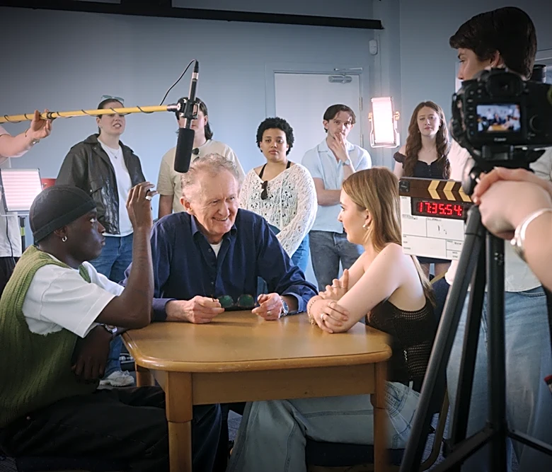 As Hollywood Moves Across the Atlantic, Why Are U.K. and Irish Acting Schools Opening in the U.S.?