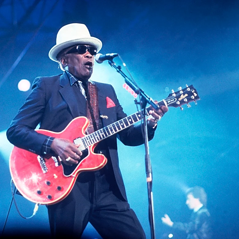 Music Industry Moves: BMG Fully Acquires John Lee Hooker, Hal David, ARC Music Publishing Catalogs