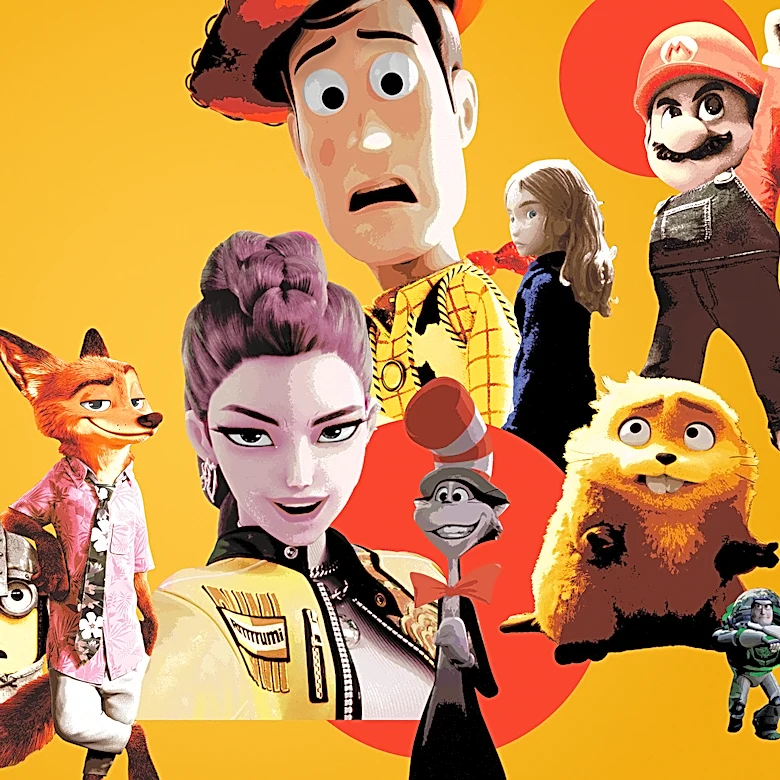 Hollywood Can’t Survive Without Animation. So Why Won’t the Industry Respect It?