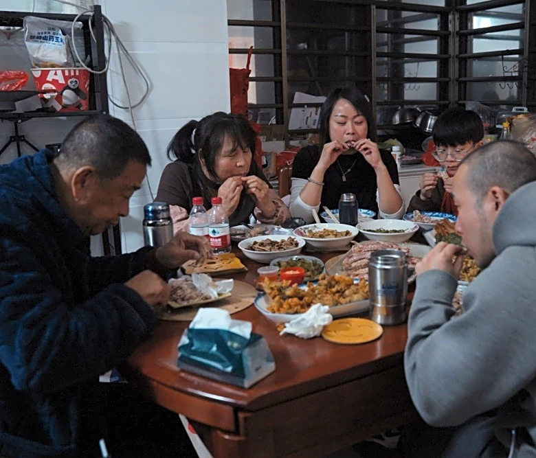 Sydney Film Festival Winner ‘Time and Tide’ Lands at Paris Outfit Inwave Films (EXCLUSIVE)