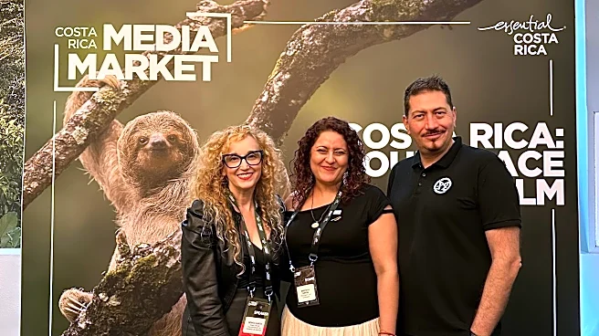 Sitges Film Festival’s Monica Garcia at the Costa Rica Media Market: ‘We’re Waiting for the Next Issa Lopez’