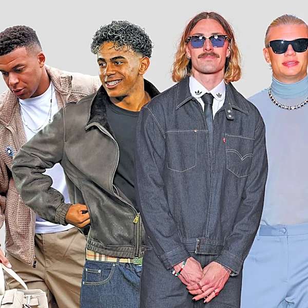 The 2026 World Cup’s Most Stylish Moments: From Erling Haaland’s Birkin Collection to Kylian Mbappé’s Dior Ensembles