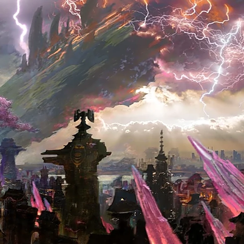Magic: The Gathering Unveils Three New Mainline Sets for 2027 as Hasbro’s MagicCon Schedule Expands to Four Events