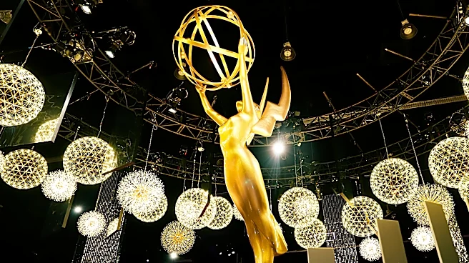 Emmys to Move Five Categories Out of NBC Telecast In a Bid to Revamp the Ceremony (EXCLUSIVE)