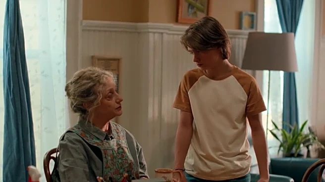 Tessa Blake’s ‘If I Tell You’ Starring Carol Kane Acquired by Suncatcher Productions for Distribution (EXCLUSIVE)