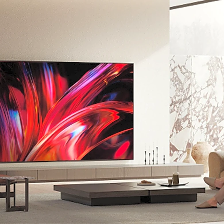 The Best 4K TVs to Turn Your Home into a Mini Movie Theater in 2026