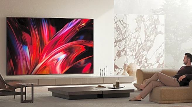 The Best 4K TVs to Turn Your Home into a Mini Movie Theater in 2026
