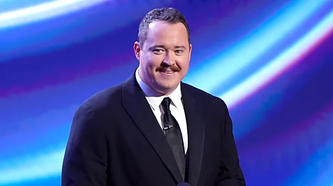 Shane Gillis Breaks Guinness World Record for Most Tickets Sold for a Solo Comedy Show (EXCLUSIVE)