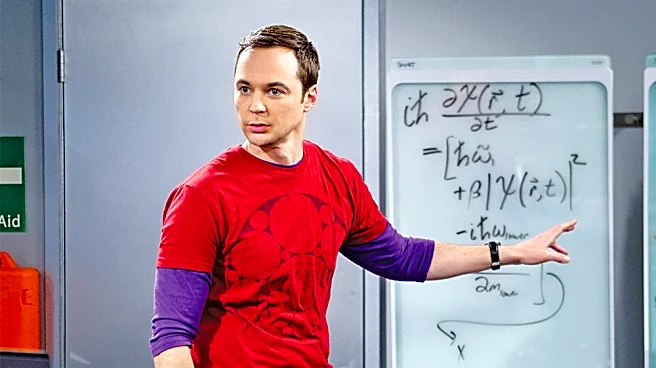 Jim Parsons was ‘Miserable’ During Peak ‘Big Bang Theory’ Popularity: ‘I Wouldn’t Do That Again and For Any Amount of Money’