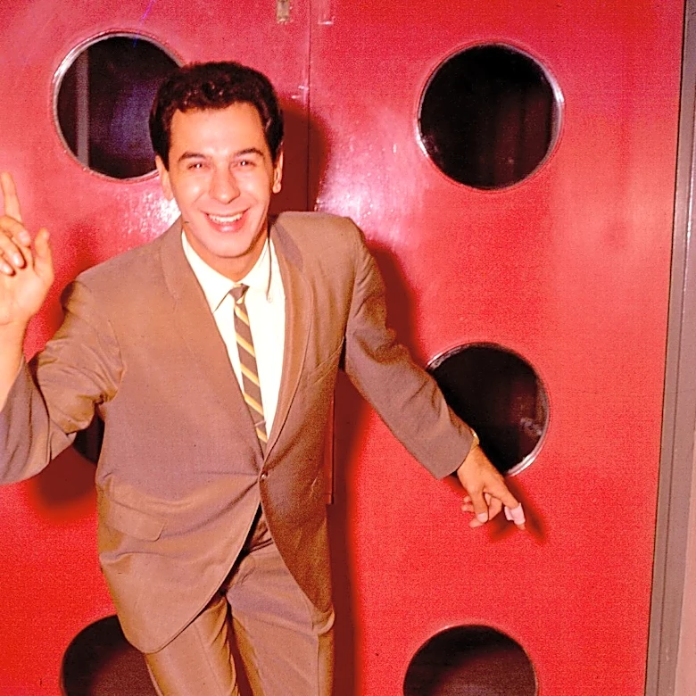 Freddy Cannon, Rocker Whose Late ’50s and Early ’60s Hits Included ‘Palisades Park’ and ‘Tallahassee Lassie,’ Dies at 89