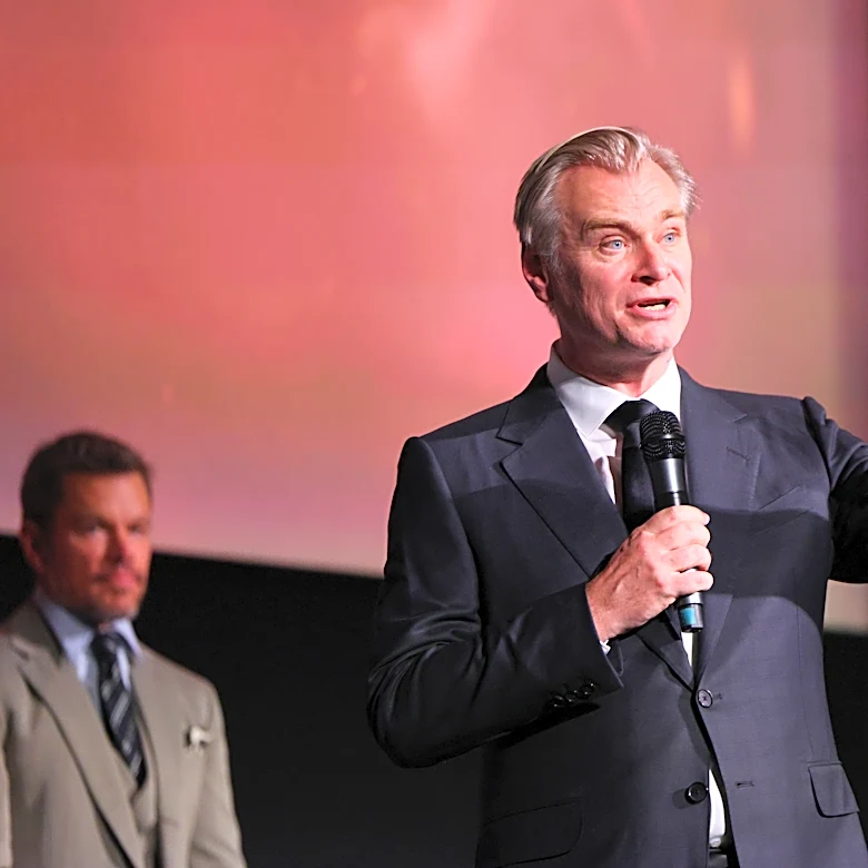 Christopher Nolan Says It Will Be ‘At Least’ Three Years Until He Makes Another Movie After ‘The Odyssey’ Pushed the ‘Limits of My Own Stamina’