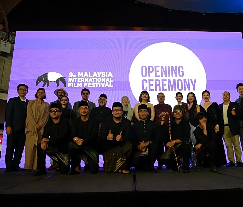 MIFFest Opens Ninth Edition in Kuala Lumpur, Earns ASEAN Records Recognition