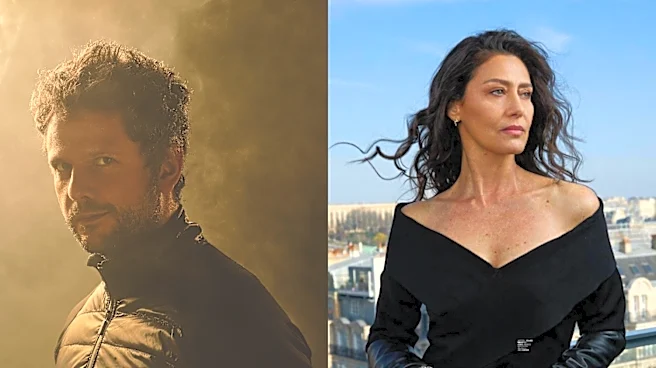 Brazil’s Gramado Fest Set to Honor ‘I’m Still Here’ Star Selton Mello and ‘The Secret Agent’ Standout Maria Fernanda Cândido