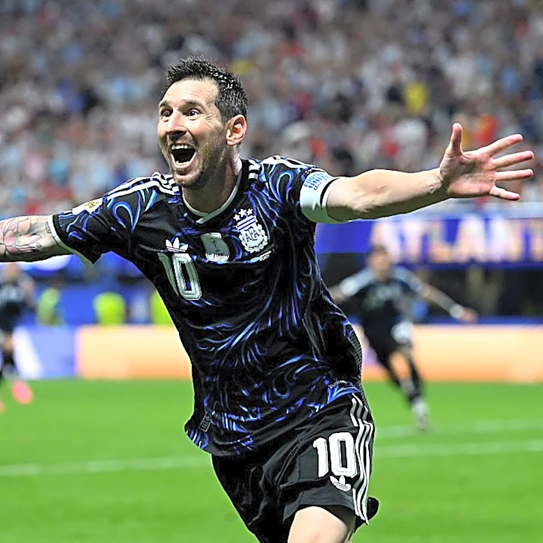 FIFA World Cup Final 2026 Livestream: Here’s Where to Watch the Spain vs. Argentina Online