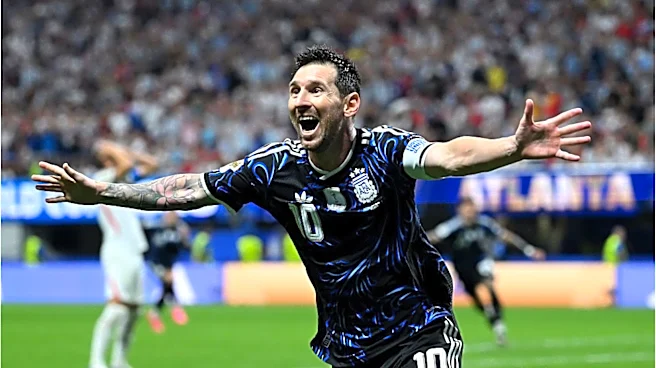 FIFA World Cup Final 2026 Livestream: Here’s Where to Watch the Spain vs. Argentina Online