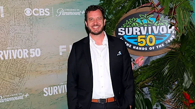 James Gunn Gave ‘Big Brother 28’ Star Rick Devens a Cameo in ‘Man of Tomorrow’ but He ‘Had to Cancel’