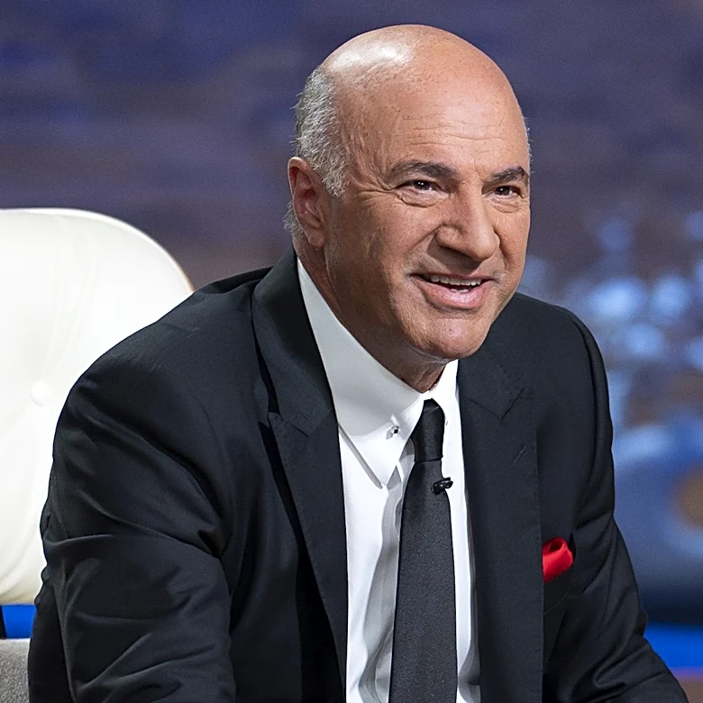 ‘Shark Tank’ Star Kevin O’Leary Sued For Claiming Utah Data Center Opposition Has Ties to China