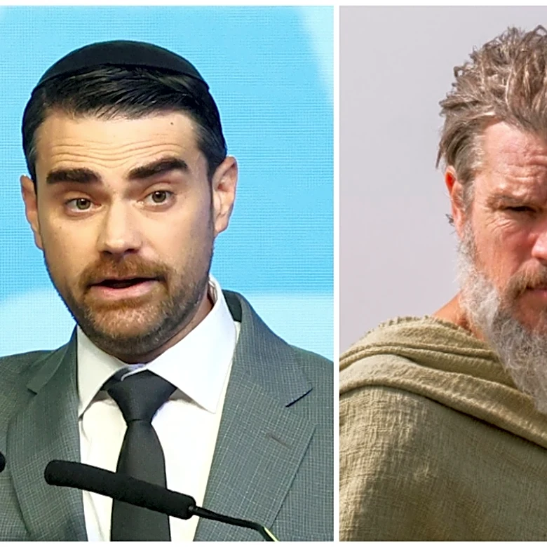 Ben Shapiro Calls ‘The Odyssey’ a ‘Masterpiece’ Despite Conservative Outrage: Christopher Nolan Is the ‘Best Working Director Today’