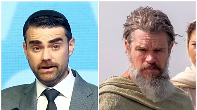 Ben Shapiro Calls ‘The Odyssey’ a ‘Masterpiece’ Despite Conservative Outrage: Christopher Nolan Is the ‘Best Working Director Today’