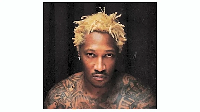 Future Debuts at No. 1 With ‘The Real Me,’ as Rolling Stones and ‘Heated Rivalry’ Soundtrack Also Bow in Top 10