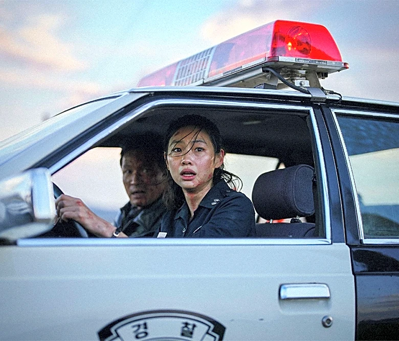 Korea Box Office: Na Hong Jin’s ‘Hope’ Rules With 66% Market Share