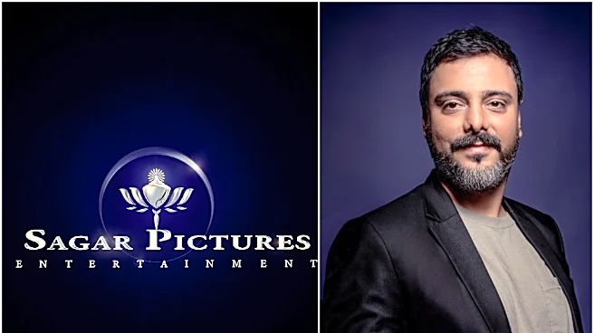‘Shrimad Bhagavatam’ Anchors Sagar Pictures Entertainment’s Global Push, Indian Studio Confirms (EXCLUSIVE)