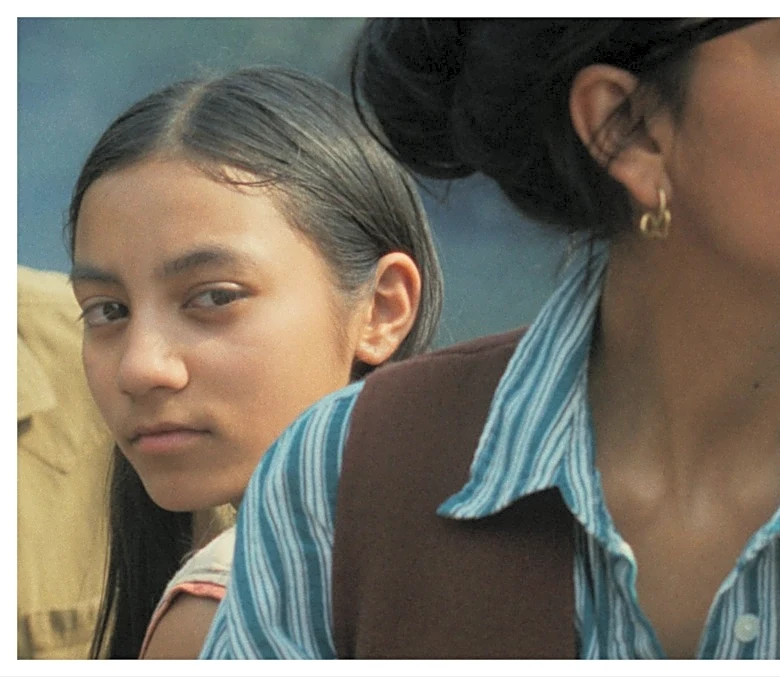 Venice Critics’ Week Lineup: Shalini Adnani’s Family Drama ‘Our Share of Sand,’ AI-Assisted Colombian Doc ‘The End of Times’ and More