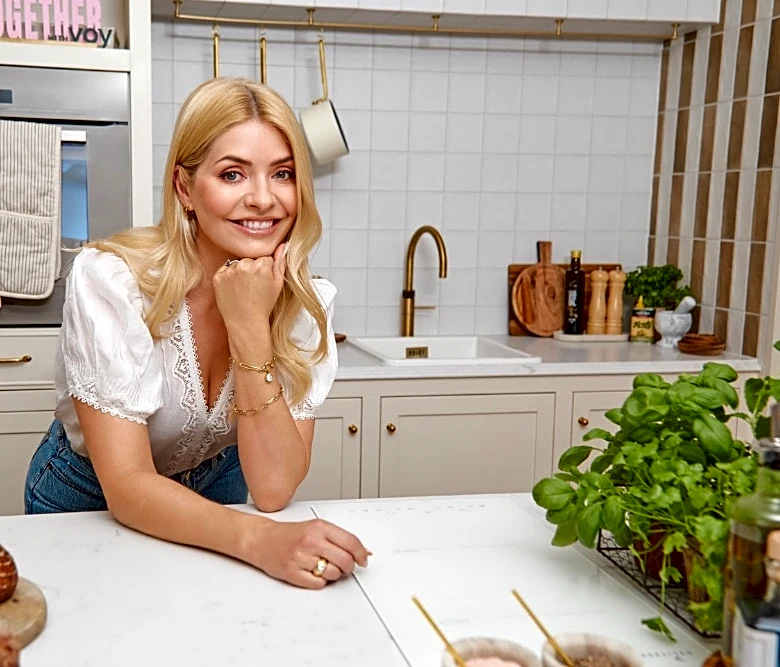 Former ‘This Morning’ Host Holly Willoughby Heads to YouTube for New Lifestyle Series