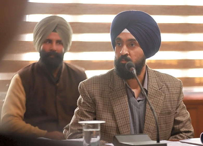 ‘Satluj’ Review: A Moving Indian Activist Drama Pulled From Circulation