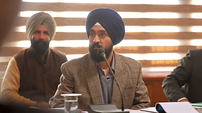 ‘Satluj’ Review: A Moving Indian Activist Drama Pulled From Circulation