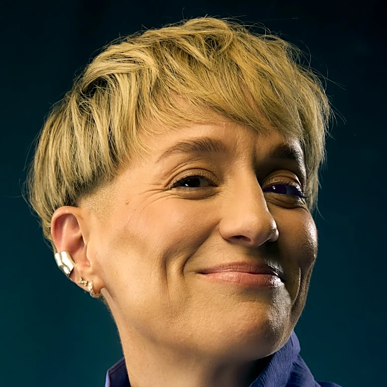 Megan Rapinoe Is Launching Her Own Interview Podcast, ‘Why Are You Like This?’