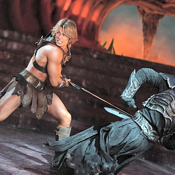 ‘Masters of the Universe’ Sets Prime Video Streaming Release Date