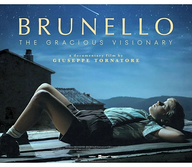 Brunello Cucinelli Docufilm ‘The Gracious Visionary’ Sells Internationally Ahead of North American Release (EXCLUSIVE)