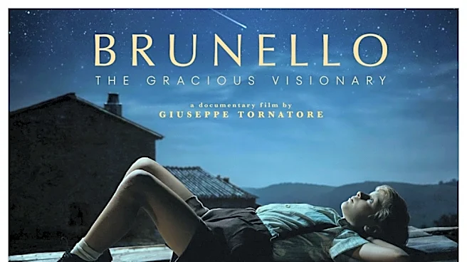 Brunello Cucinelli Docufilm ‘The Gracious Visionary’ Sells Internationally Ahead of North American Release (EXCLUSIVE)