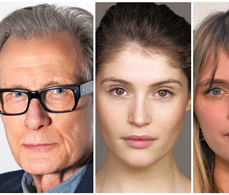 Bill Nighy, Gemma Arterton, Nell Tiger Free Set for PBS, BBC Adaptation of Henry James’ ‘The Portrait of a Lady’