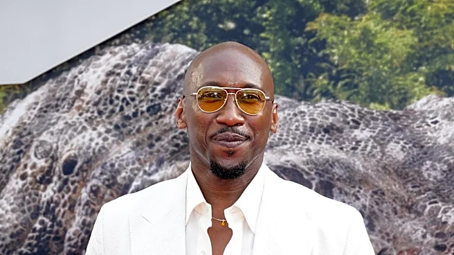 Kevin Feige on Marvel’s Failed ‘Blade’ Reboot: ‘I Feel Like a Gigantic Loser and Failure That We Didn’t Get Off the Ground With Mahershala Ali’