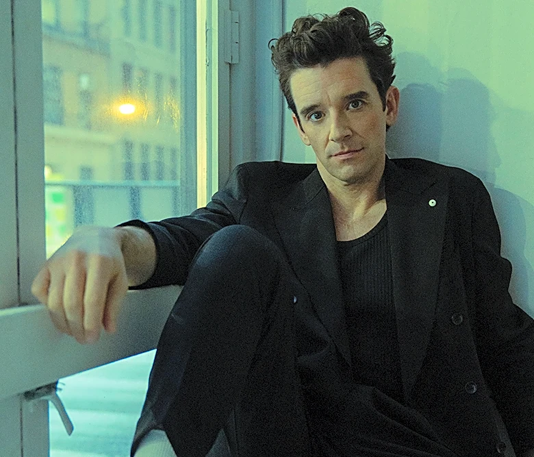 Michael Urie on Returning to ‘Oh, Mary!,’ His Second ‘Shrinking’ Emmy Nod and 20 Years of ‘Ugly Betty’: ‘That Show Was So Ahead of Its Time’