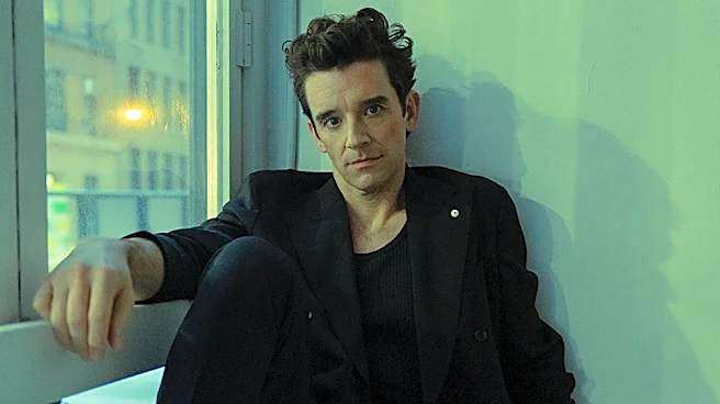 Michael Urie on Returning to ‘Oh, Mary!,’ His Second ‘Shrinking’ Emmy Nod and 20 Years of ‘Ugly Betty’: ‘That Show Was So Ahead of Its Time’